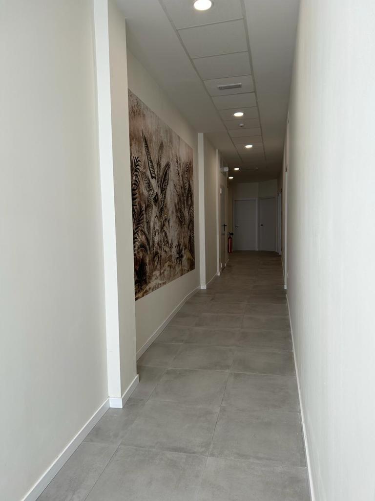Centro Estudio Trinidad Malaga 3 Exteriör bild
